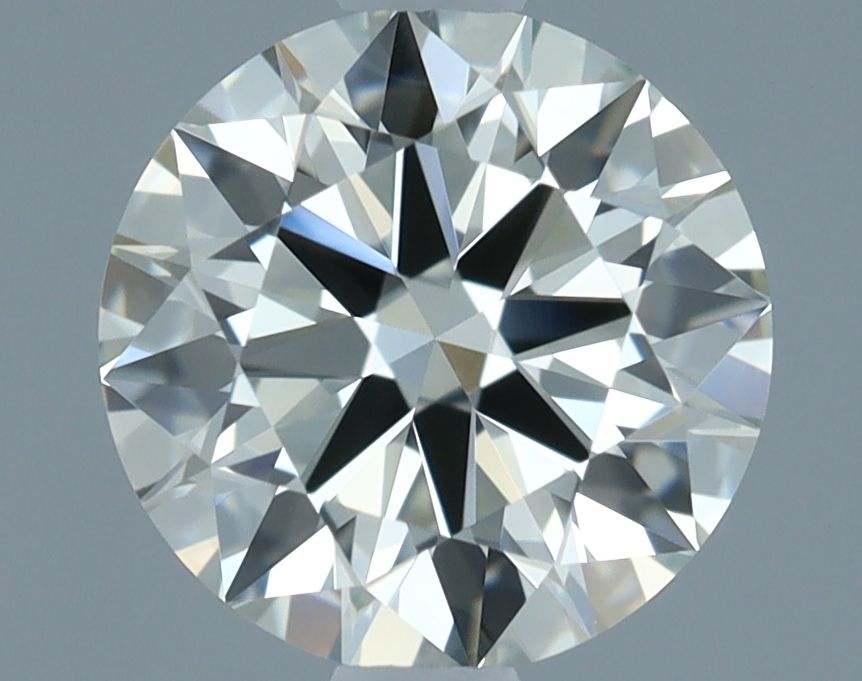 662420240 Diamant Natural ROUND VVS2