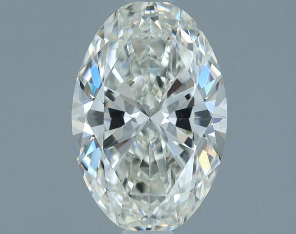 662420246 Diamant Natural OVAL VVS1