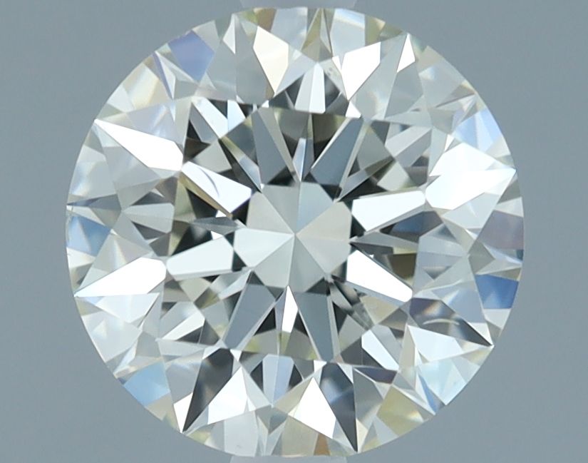 662420249 Diamant Natural ROUND VS2