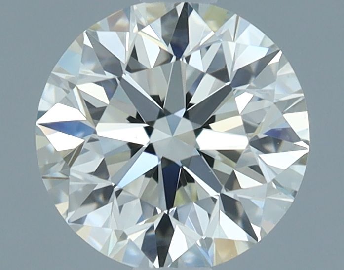 662420252 Diamant Natural ROUND VS1