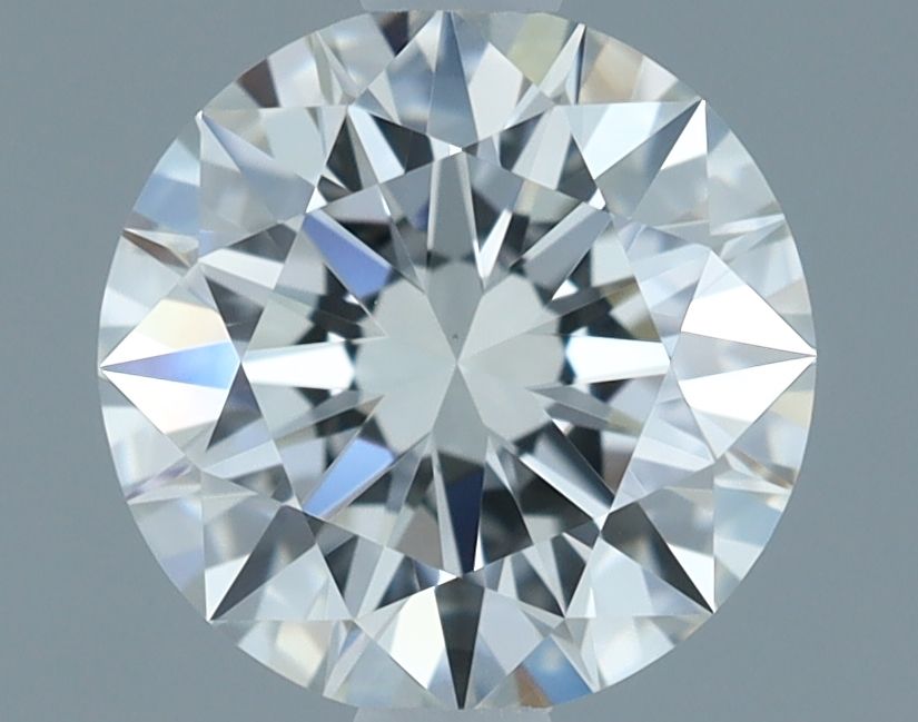 662420272 Diamant Natural ROUND VVS2