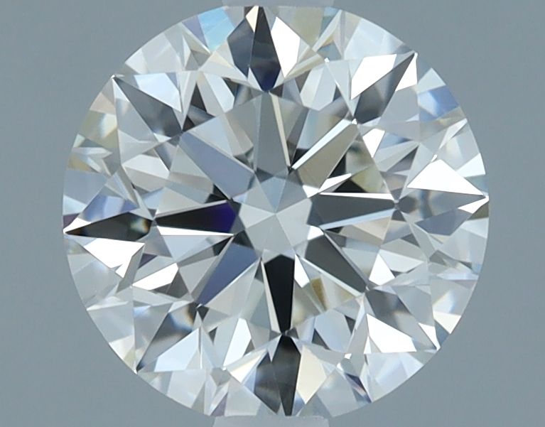 662420273 Diamant Natural ROUND VVS2