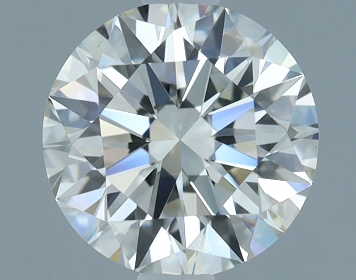 662420275 Diamant Natural ROUND VS1