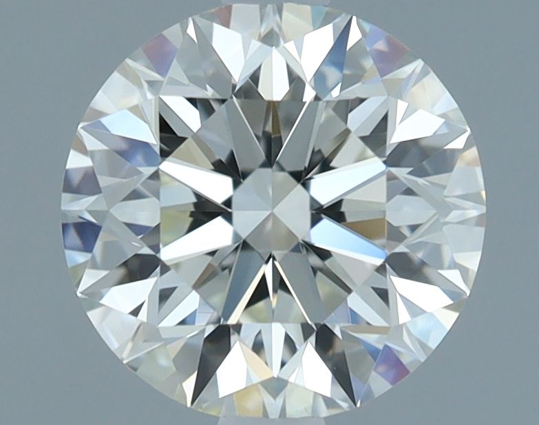 662420276 Diamant Natural ROUND VS1