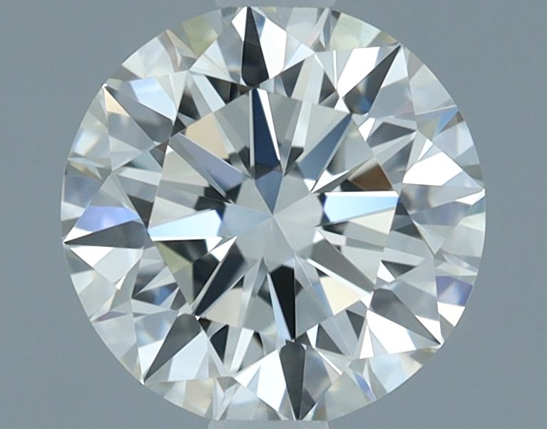 662420286 Diamant Natural ROUND VVS2
