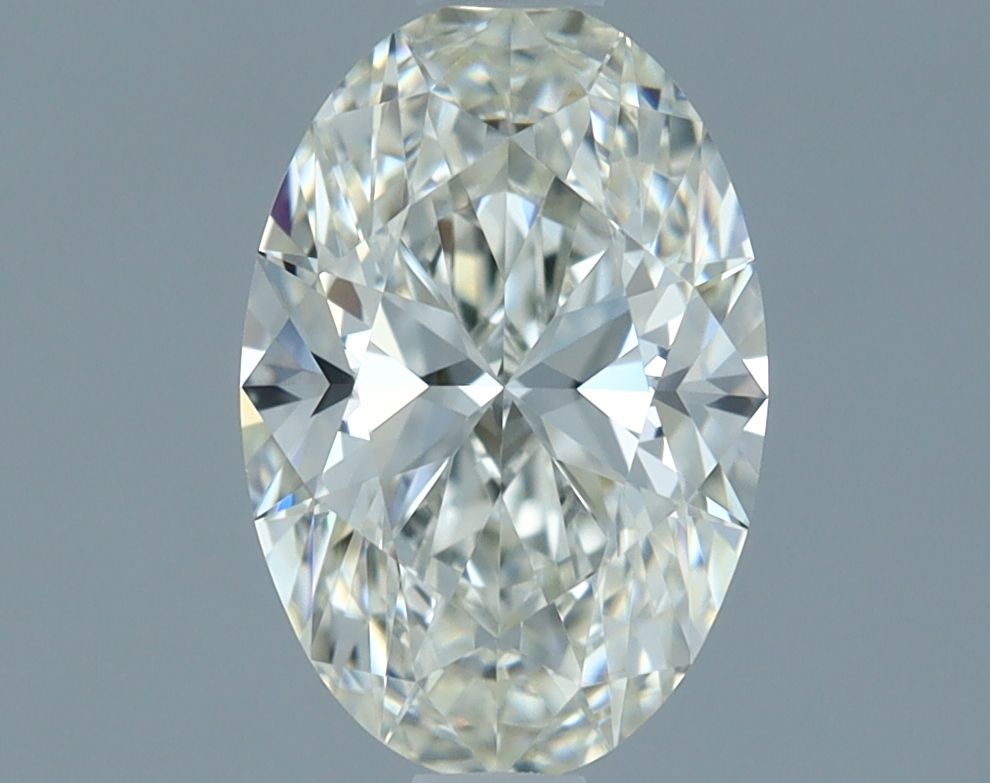 662420299 Diamant Natural OVAL VVS1