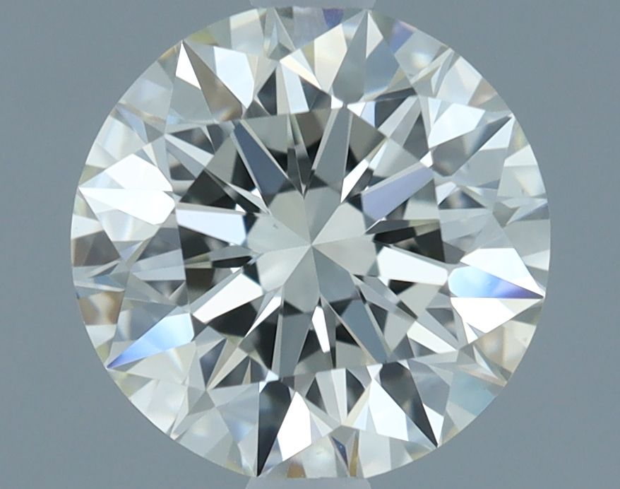 662420301 Diamant Natural ROUND VS1