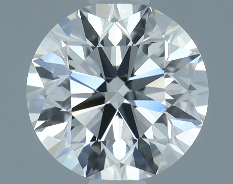 662420339 Diamant Natural ROUND VVS1