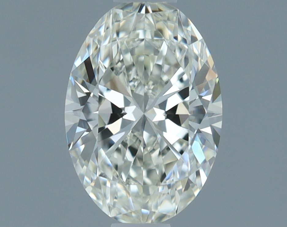 662420342 Diamant Natural OVAL VVS1
