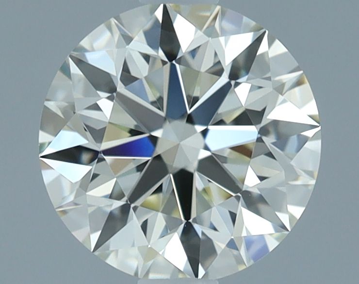662420362 Diamant Natural ROUND VVS2