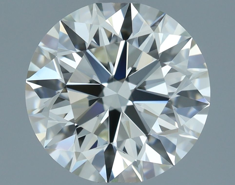 662420366 Diamant Natural ROUND VVS1
