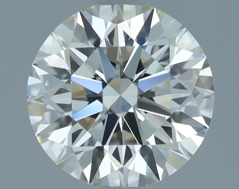 662420369 Diamant Natural ROUND VS1