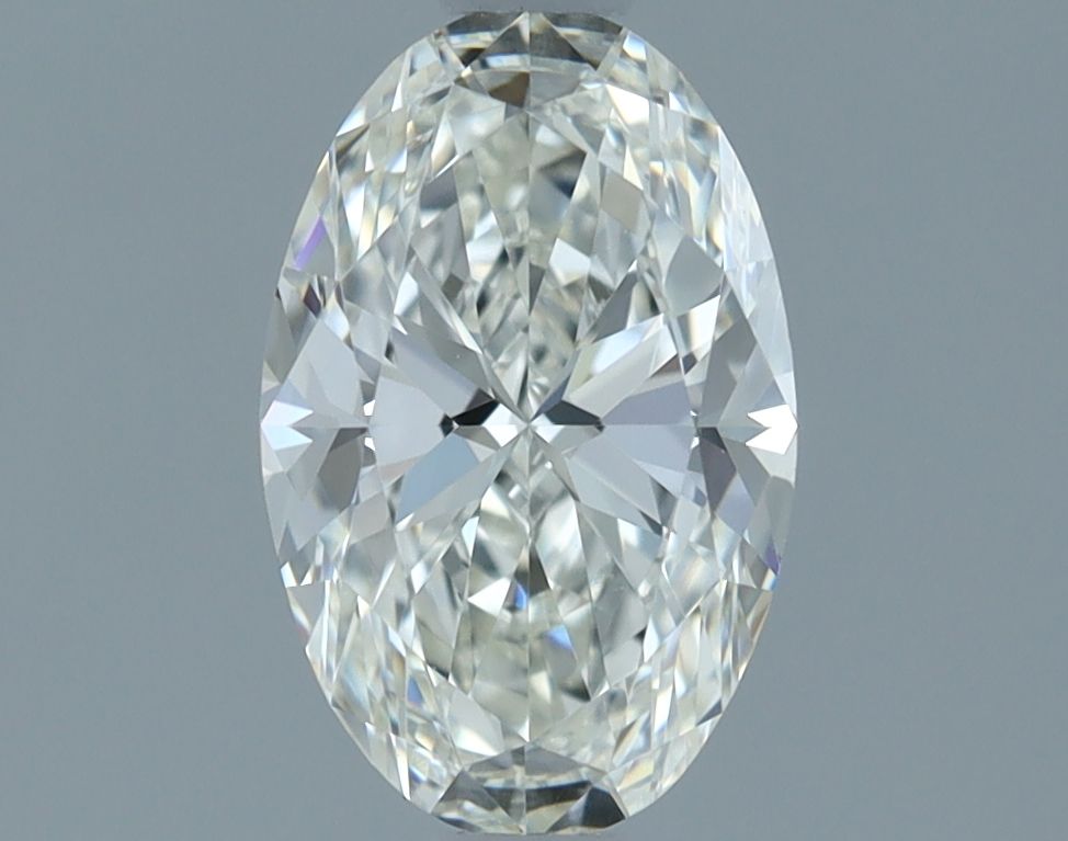 662420374 Diamant Natural OVAL VVS2