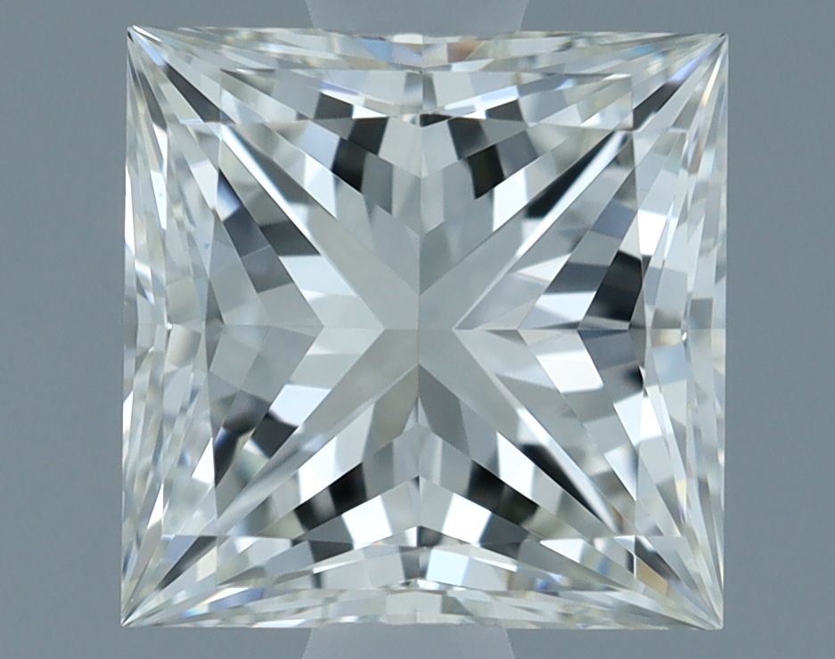 662420398 Diamant Natural PRINCESS VVS1