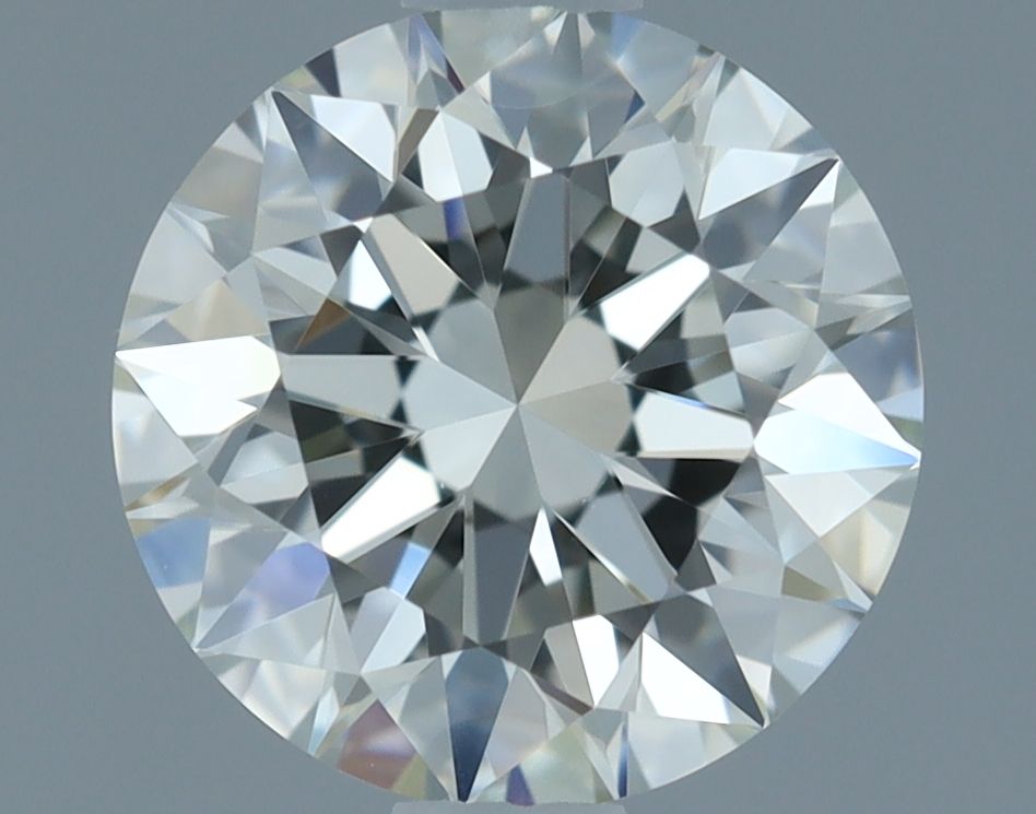 662420404 Diamant Natural ROUND VS1