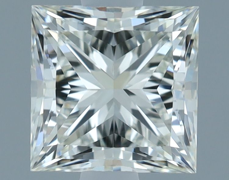 662420419 Diamant Natural PRINCESS VVS1