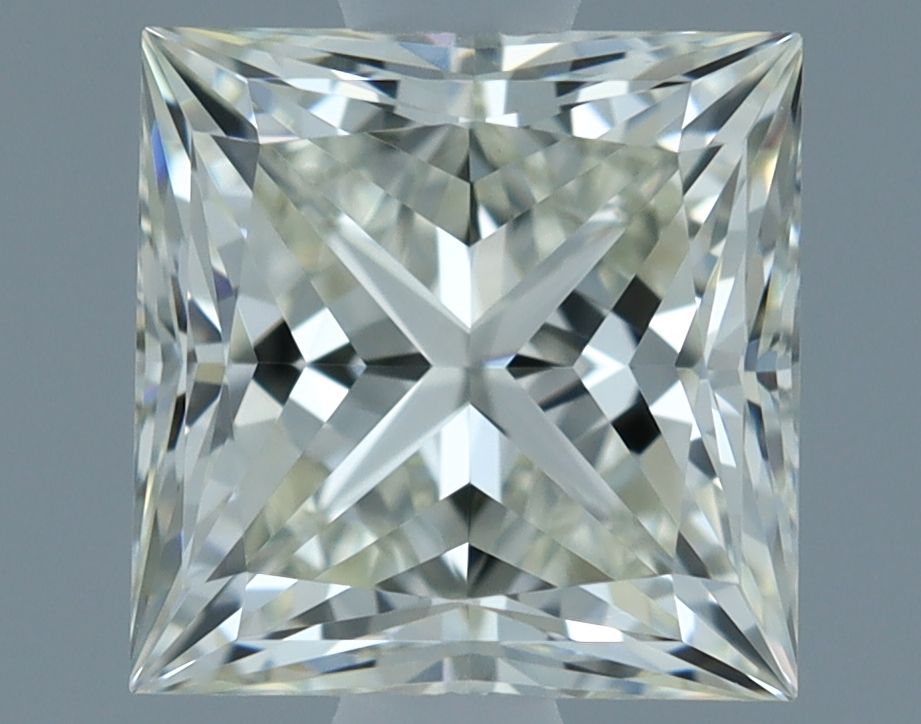 662420425 Diamant Natural PRINCESS VVS2