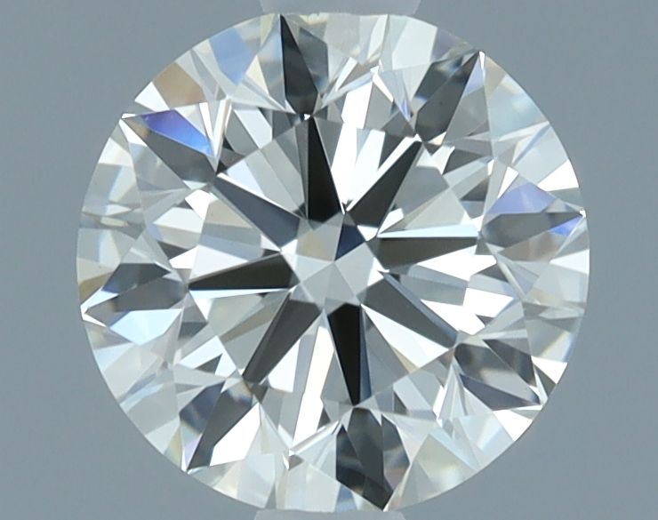 662420428 Diamant Natural ROUND VS1