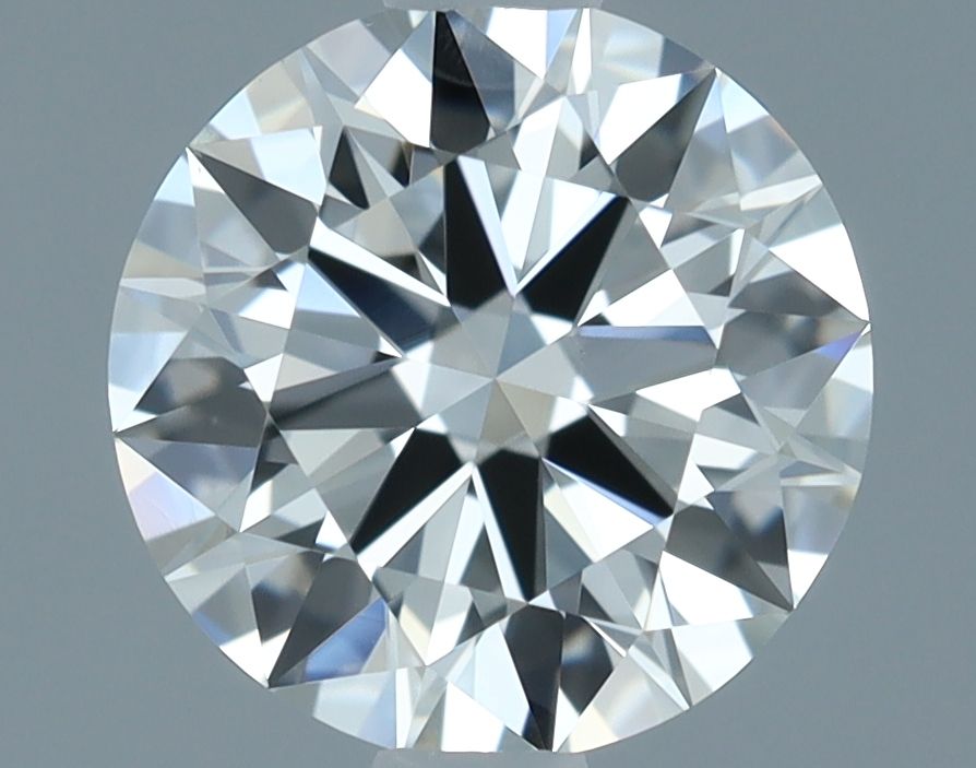 662420430 Diamant Natural ROUND VVS2