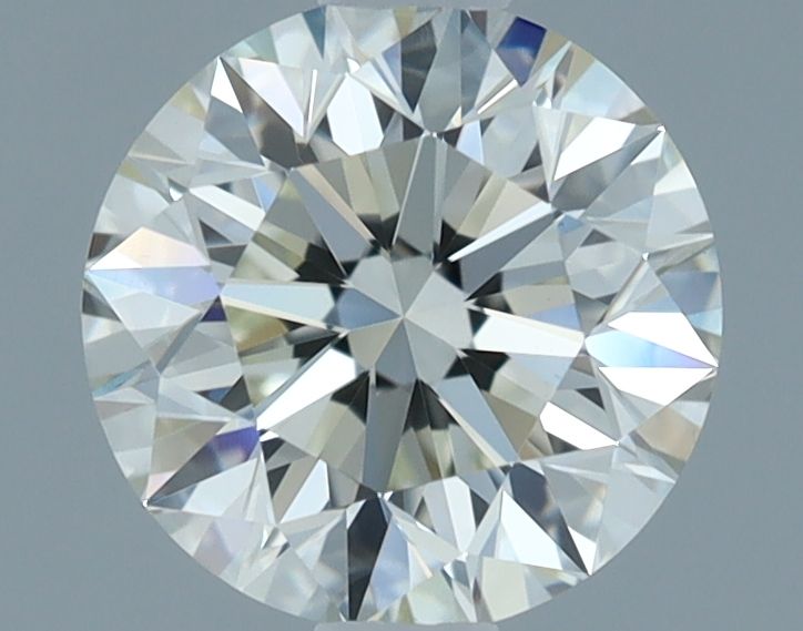 662420434 Diamant Natural ROUND VS1