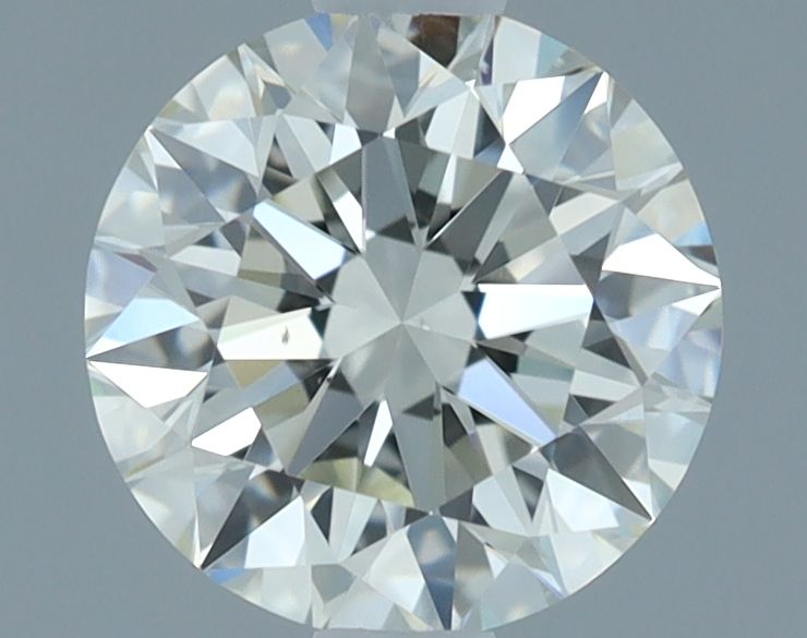 662420436 Diamant Natural ROUND VS1