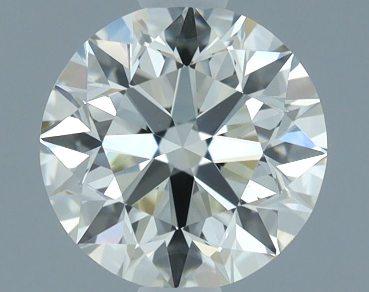 662420437 Diamant Natural ROUND VS1