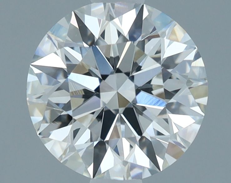 662420447 Diamant Natural ROUND VS1