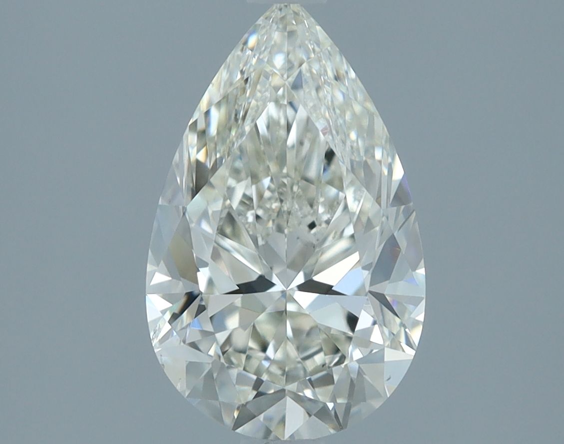 662420448 Diamant Natural PEAR VS2