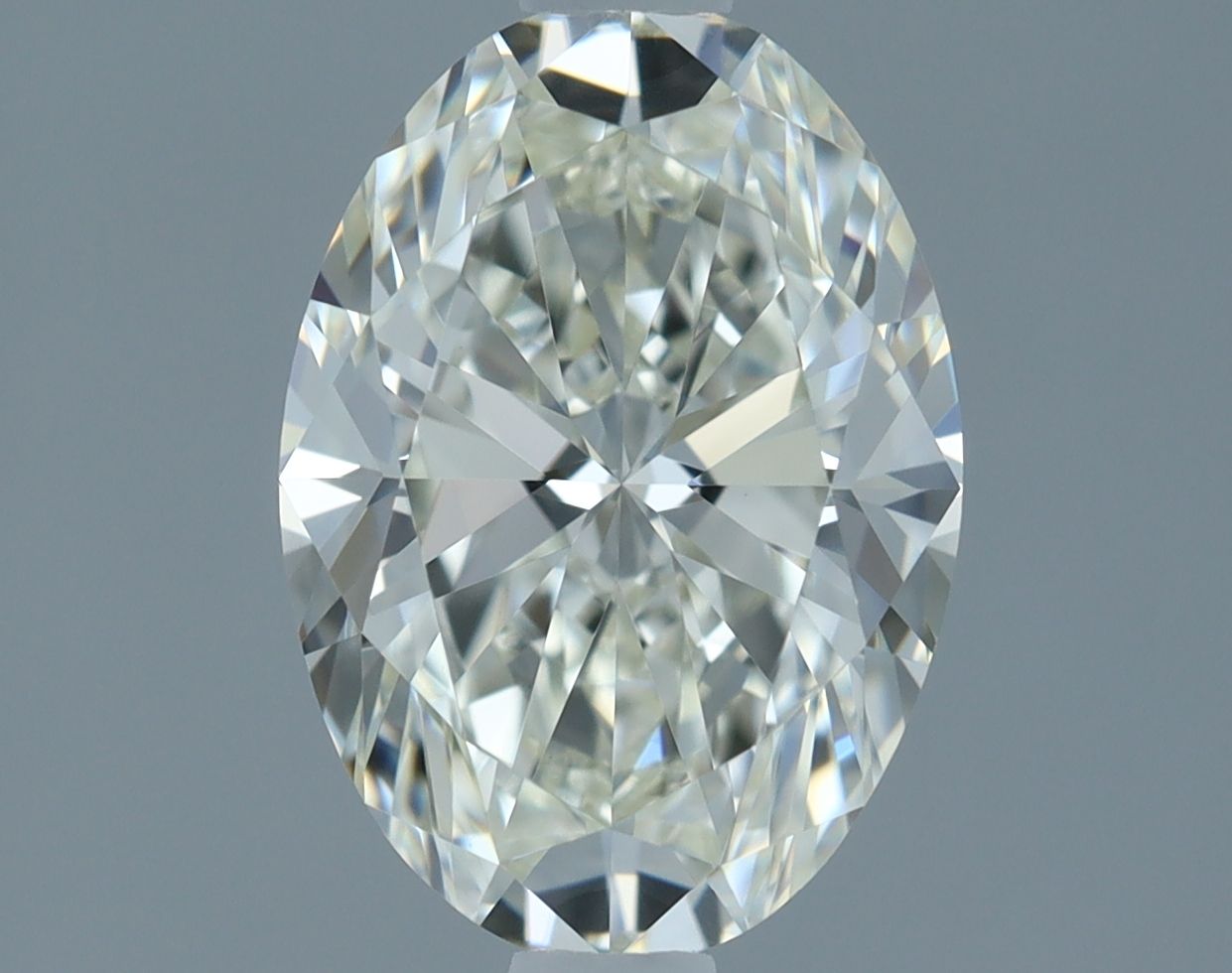 662420459 Diamant Natural OVAL VVS2