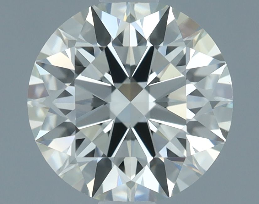 662420474 Diamant Natural ROUND VVS2