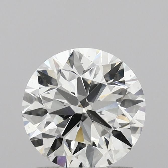 662433798 Diamant Natural ROUND VS2