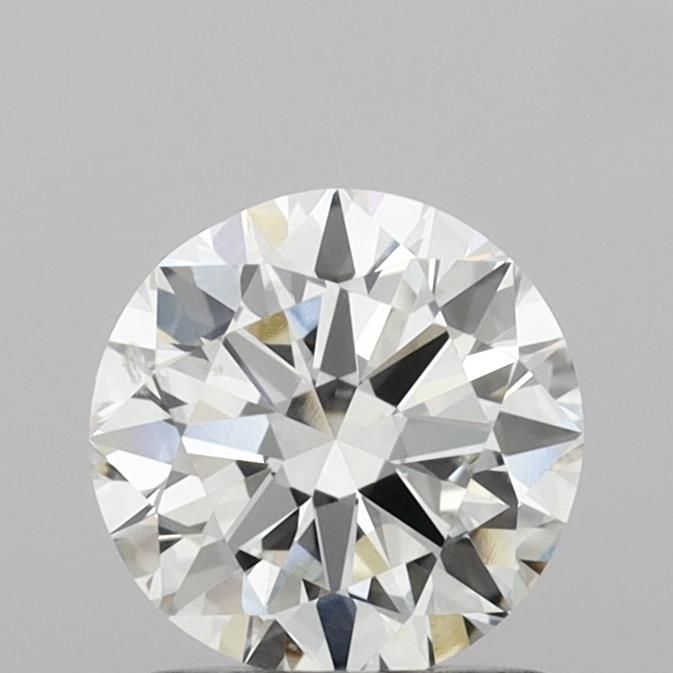 662433799 Diamant Natural ROUND SI1