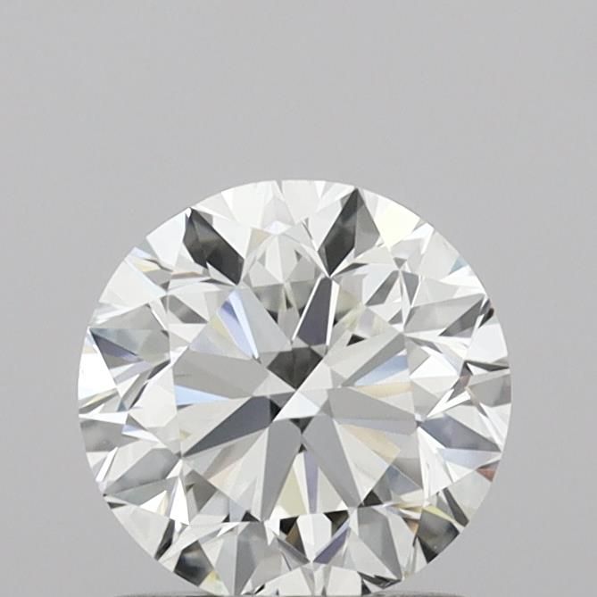 662433801 Diamant Natural ROUND VS2
