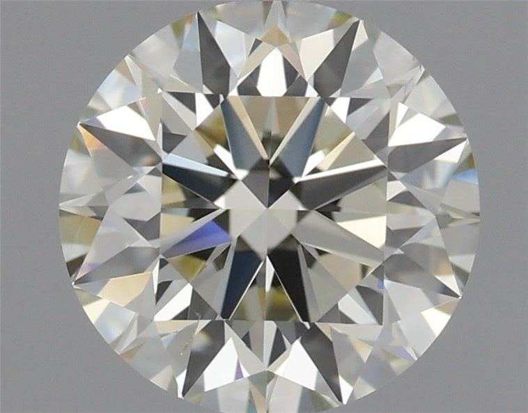 662439615 Diamant Natural ROUND VS2