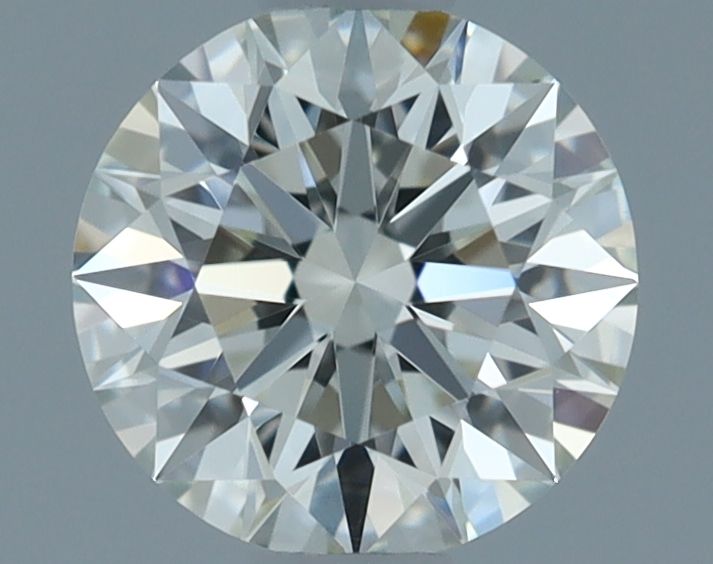 662444092 Diamant Natural ROUND VS1