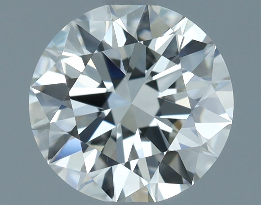 662444102 Diamant Natural ROUND IF