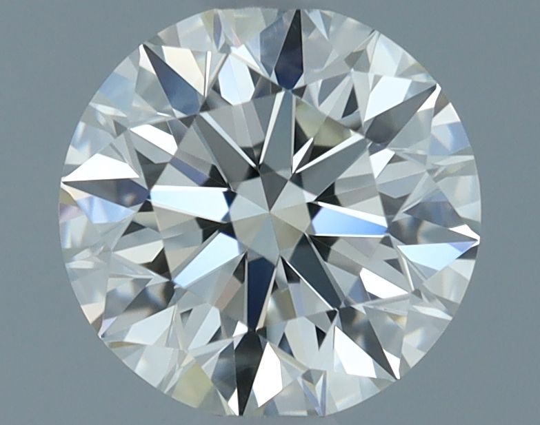 662444103 Diamant Natural ROUND IF