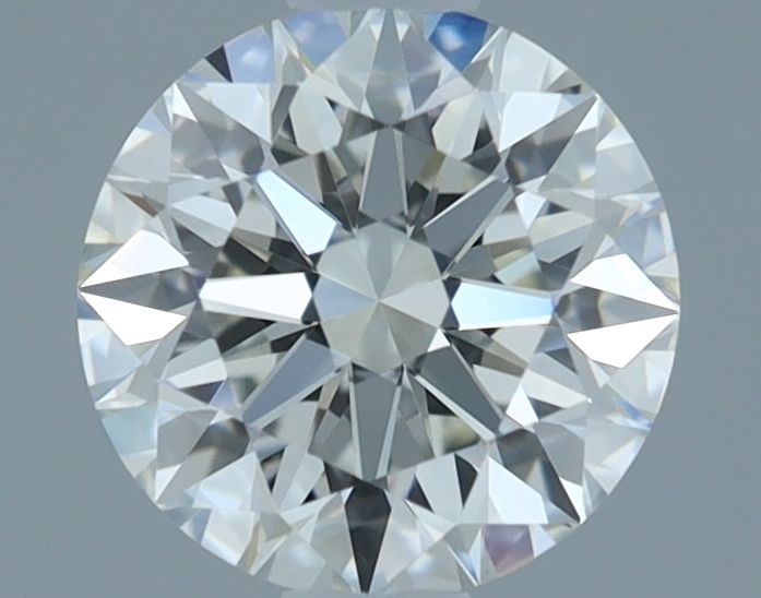 662444108 Diamant Natural ROUND VVS1
