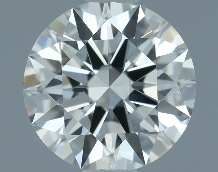 662444114 Diamant Natural ROUND VVS1