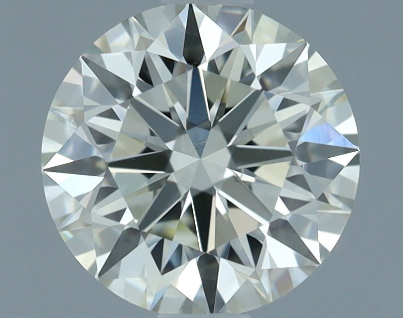 662444122 Diamant Natural ROUND VS1