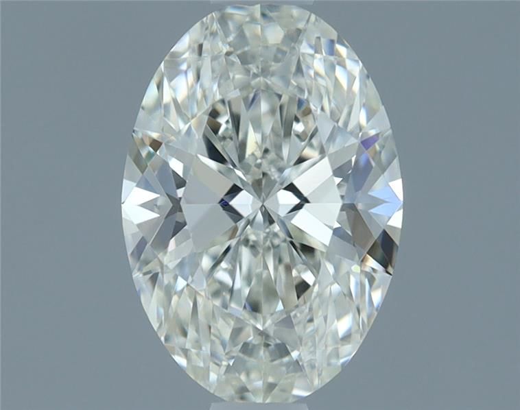 662444129 Diamant Natural OVAL VS1