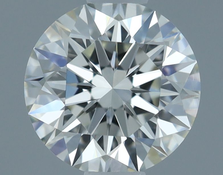 662444130 Diamant Natural ROUND VVS2