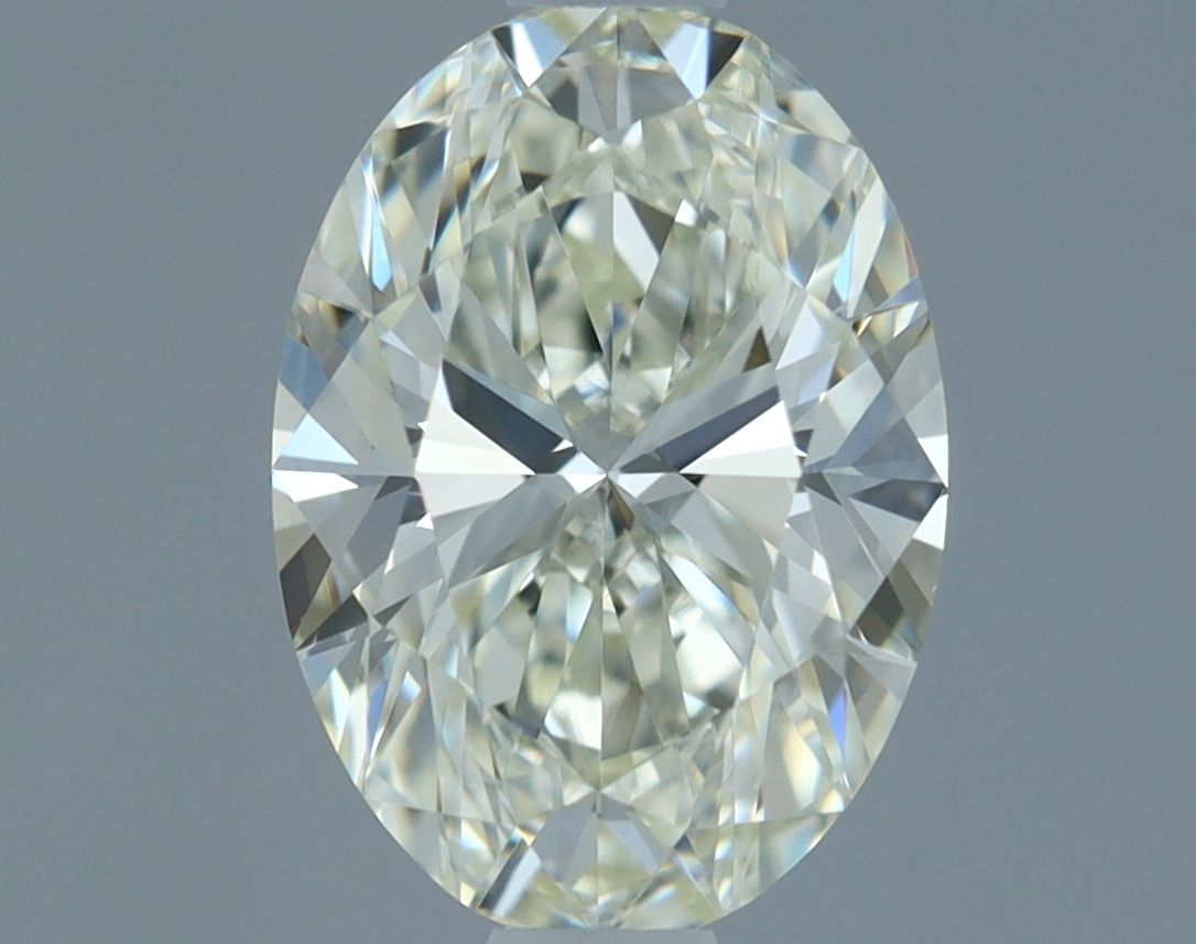 662444139 Diamant Natural OVAL VVS1