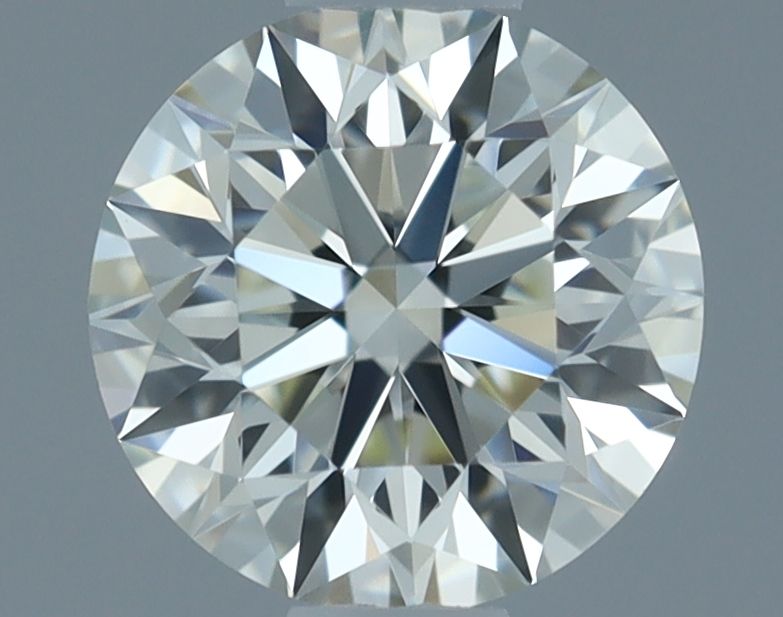 662444144 Diamant Natural ROUND VVS1