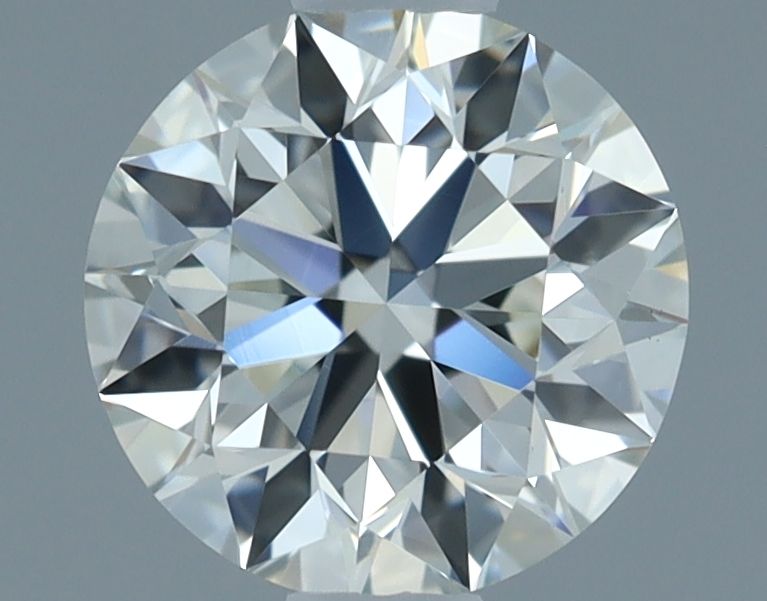 662444158 Diamant Natural ROUND VS1