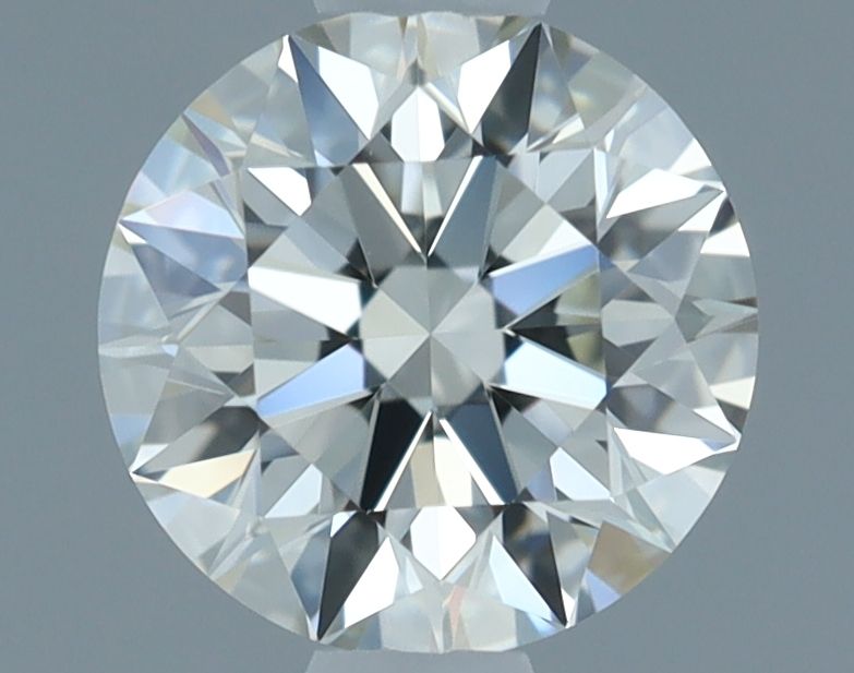 662444171 Diamant Natural ROUND VVS1