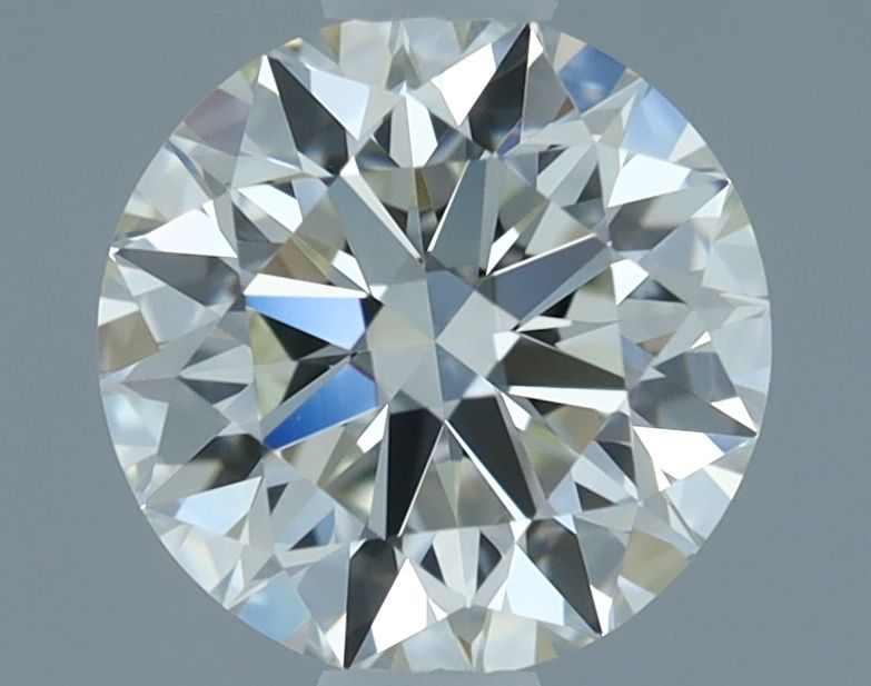 662444174 Diamant Natural ROUND VVS1