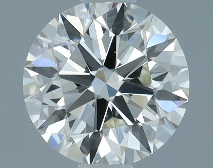 662444175 Diamant Natural ROUND VS1