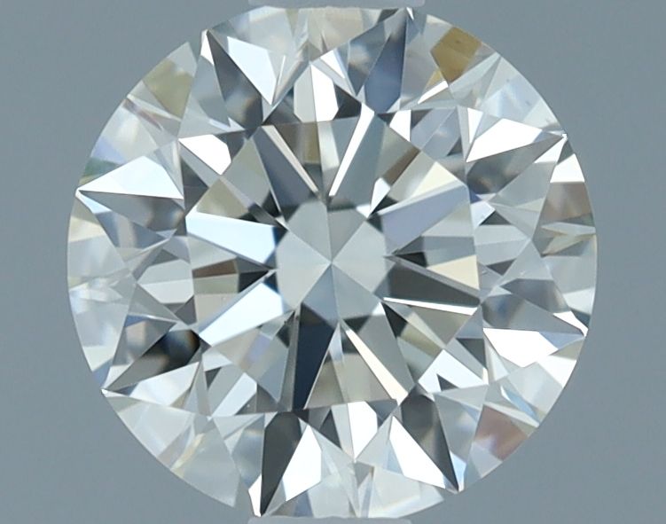 662444176 Diamant Natural ROUND VS1