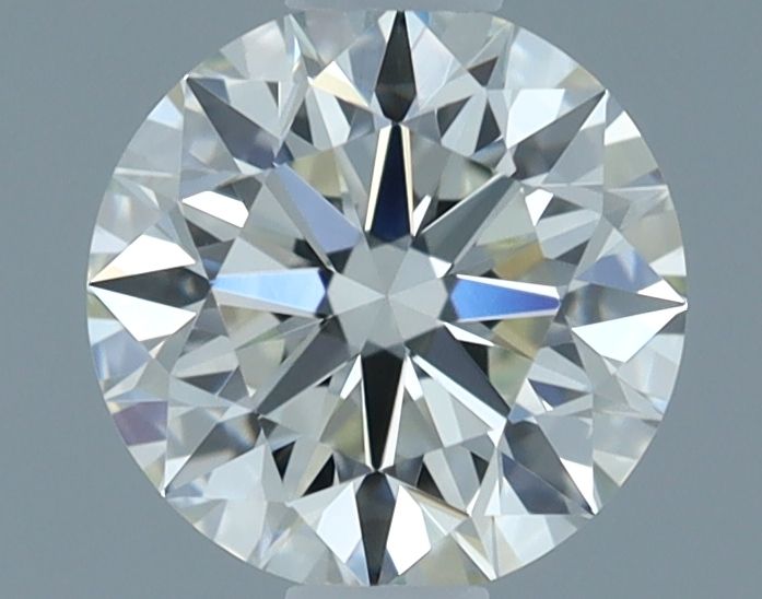 662444181 Diamant Natural ROUND VVS2